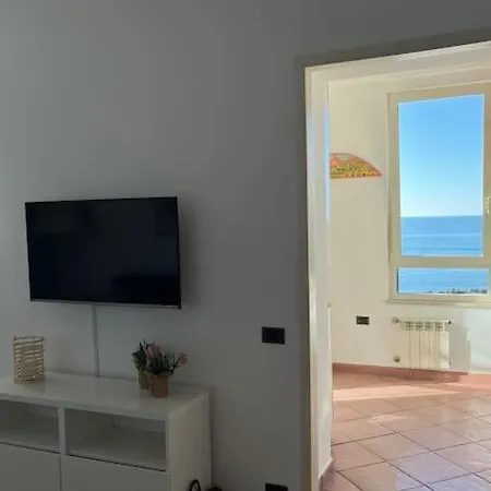 A Casa Di Simona Διαμέρισμα *