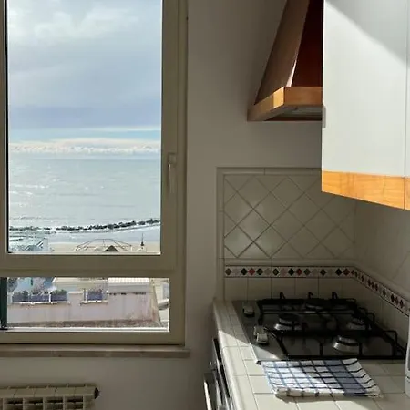 Lägenhet A Casa Di Simona Anzio