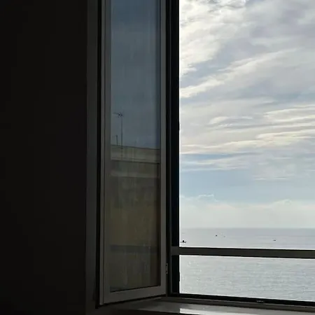 Διαμέρισμα A Casa Di Simona Άντζιο