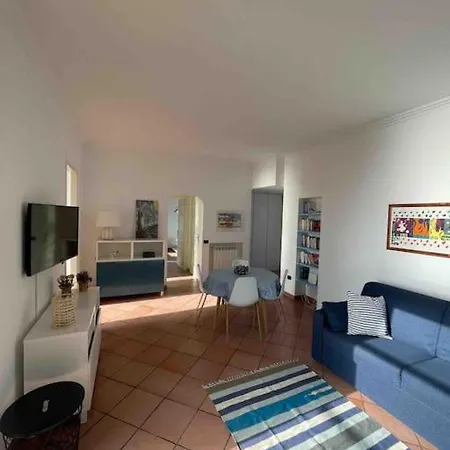 Διαμέρισμα A Casa Di Simona Άντζιο