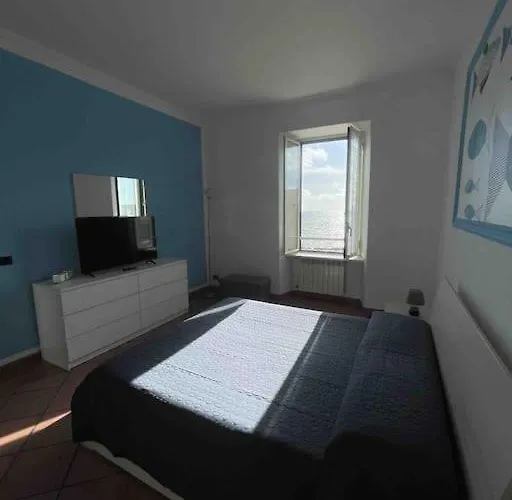 A Casa Di Simona * Άντζιο