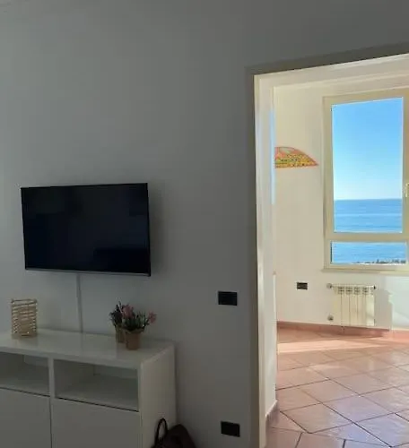 A Casa Di Simona Διαμέρισμα *