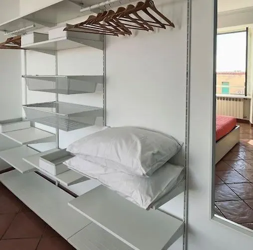 Διαμέρισμα A Casa Di Simona *