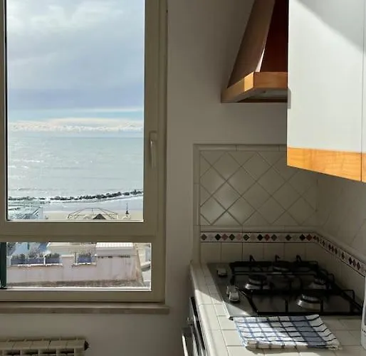 Διαμέρισμα A Casa Di Simona Άντζιο