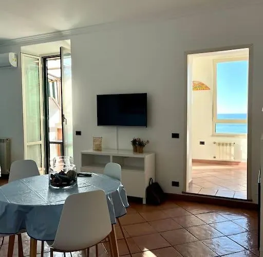 A Casa Di Simona Διαμέρισμα Άντζιο