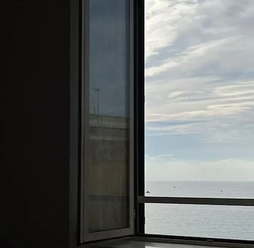 Διαμέρισμα A Casa Di Simona Άντζιο