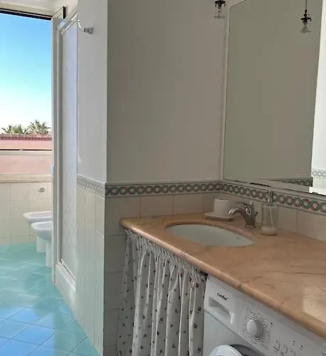 Διαμέρισμα A Casa Di Simona Άντζιο