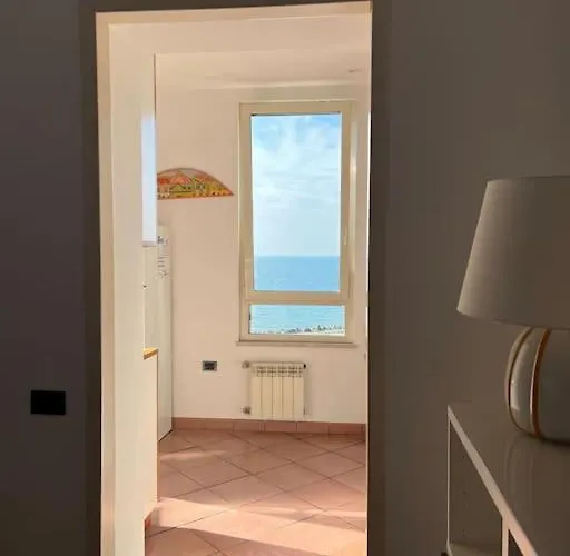 A Casa Di Simona * Άντζιο