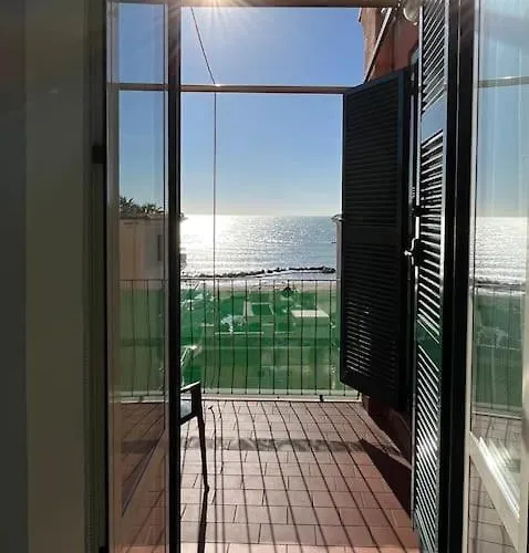 A Casa Di Simona Διαμέρισμα *