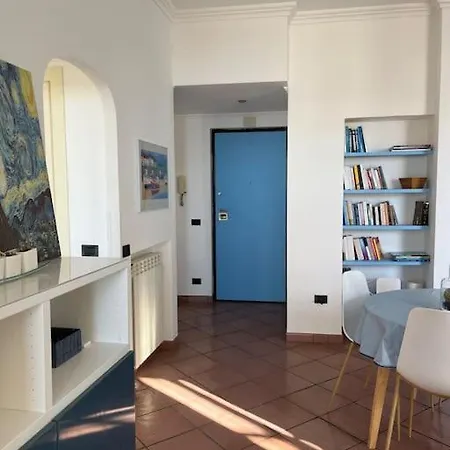 Apartment A Casa Di Simona Anzio