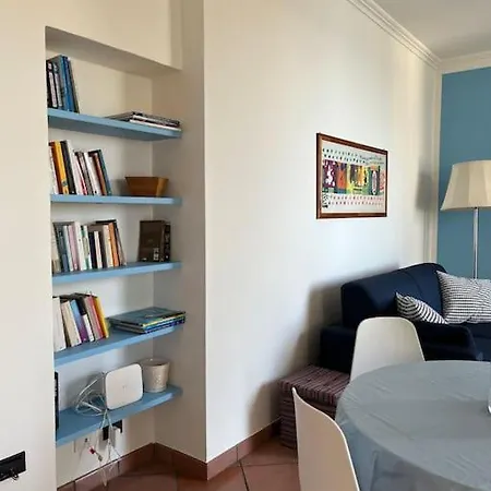 A Casa Di Simona *