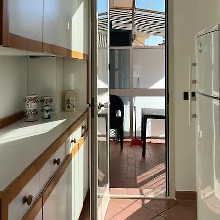 A Casa Di Simona Apartment *