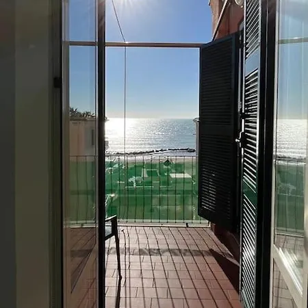 A Casa Di Simona Apartment *